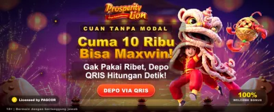 Jackpot Melimpah Setiap Hari banner