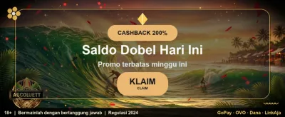 Mainkan Game Favorit Anda Sekarang banner