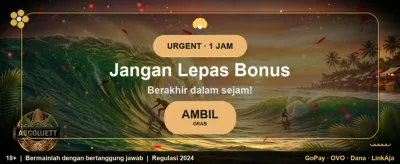 Kemenangan Besar di Gacoan88 Slot banner