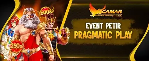 Promo Petir Kakek Zeus Exclusive promotion