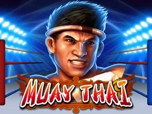 Muaythai screenshot