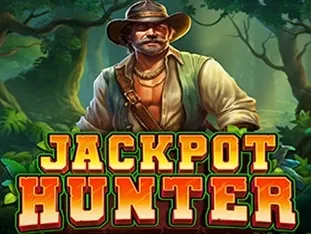 Jackpot Hunter screenshot